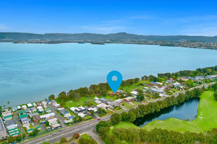 Main view of Homely house listing, 126a Windang Road, Primbee NSW 2502