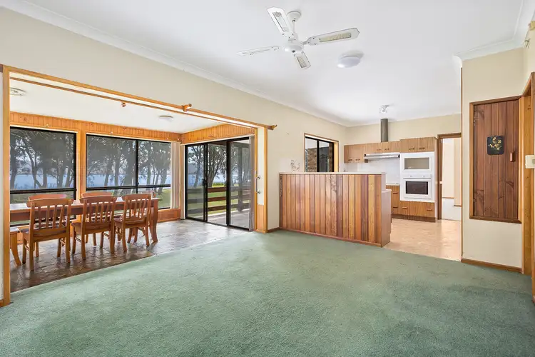 Third view of Homely house listing, 126a Windang Road, Primbee NSW 2502