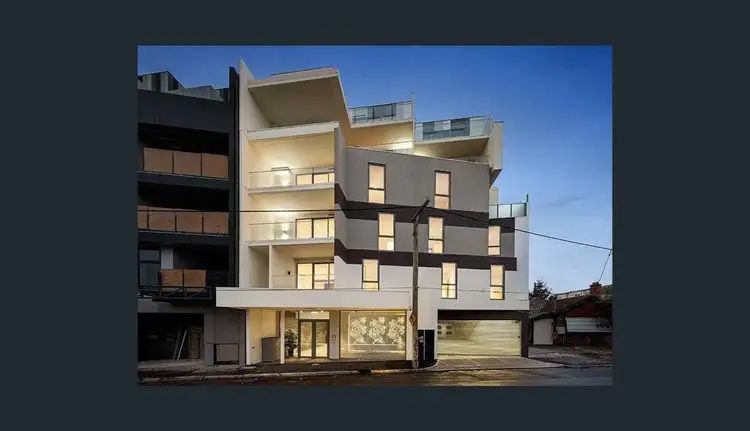 204/19 Moore Street, Moonee Ponds VIC 3039