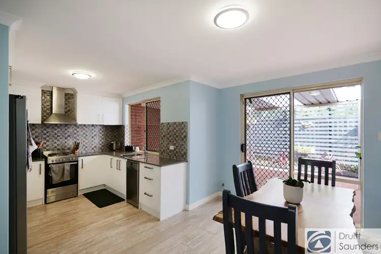Third view of Homely townhouse listing, 4/33 Hastings Street, Scarborough WA 6019