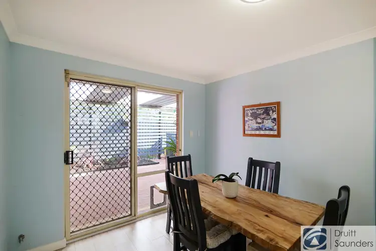 Fifth view of Homely townhouse listing, 4/33 Hastings Street, Scarborough WA 6019