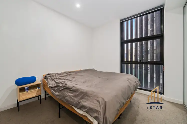 Fourth view of Homely apartment listing, 501/11 Hassall Street, Parramatta NSW 2150