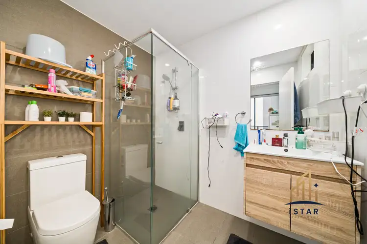 Fifth view of Homely apartment listing, 501/11 Hassall Street, Parramatta NSW 2150