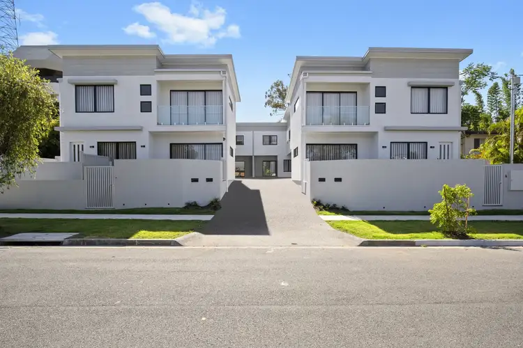 1/47 Prince Street, Southport QLD 4215