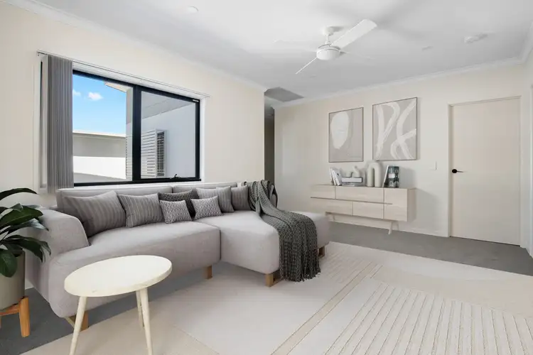 Fifth view of Homely townhouse listing, 1/47 Prince Street, Southport QLD 4215