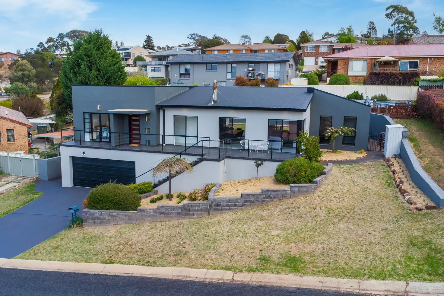Main view of Homely house listing, 9 Kiah Avenue, Cooma NSW 2630