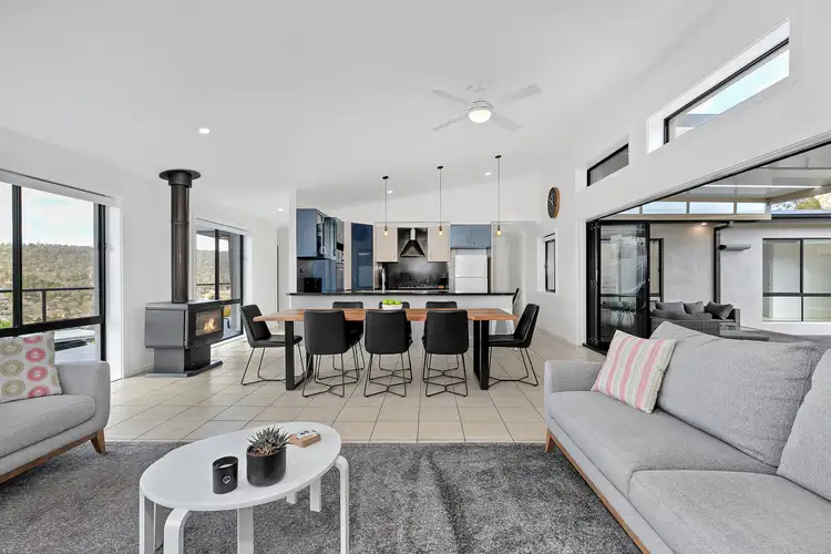 Second view of Homely house listing, 9 Kiah Avenue, Cooma NSW 2630