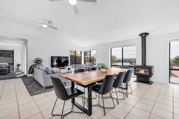 Fourth view of Homely house listing, 9 Kiah Avenue, Cooma NSW 2630