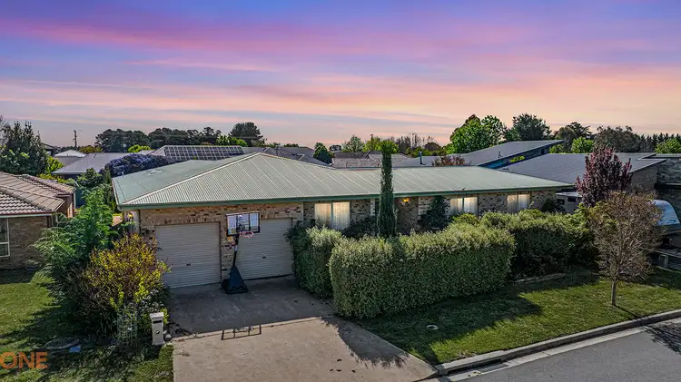 33 Murray Avenue, Orange NSW 2800