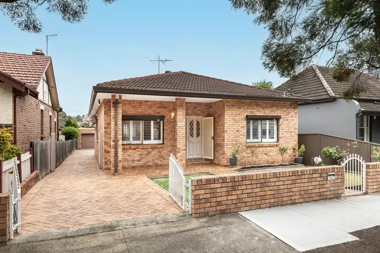 29 Cromwell Street, Croydon NSW 2132