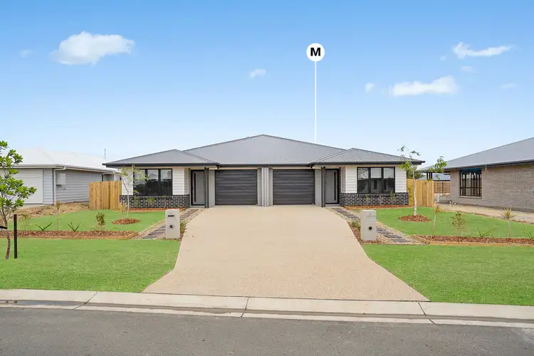 Main view of Homely house listing, 7b Oscadia Way, Parkhurst QLD 4702