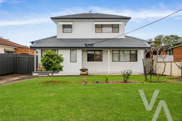 16 Newcastle Street, Stockton NSW 2295