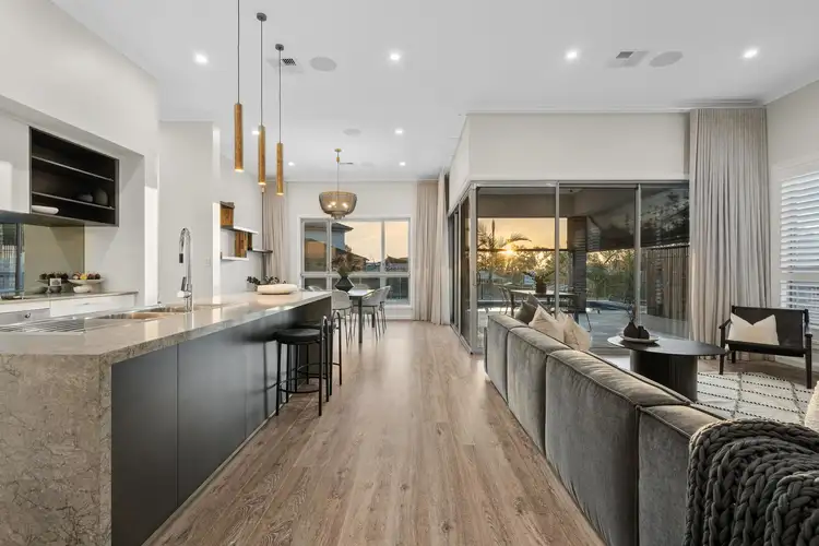 Fourth view of Homely house listing, 25 Symon Crescent, Craigburn Farm SA 5051