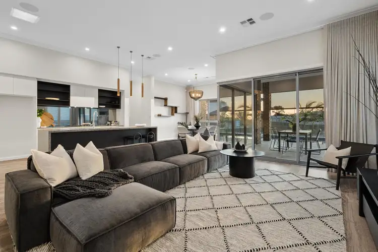Fifth view of Homely house listing, 25 Symon Crescent, Craigburn Farm SA 5051