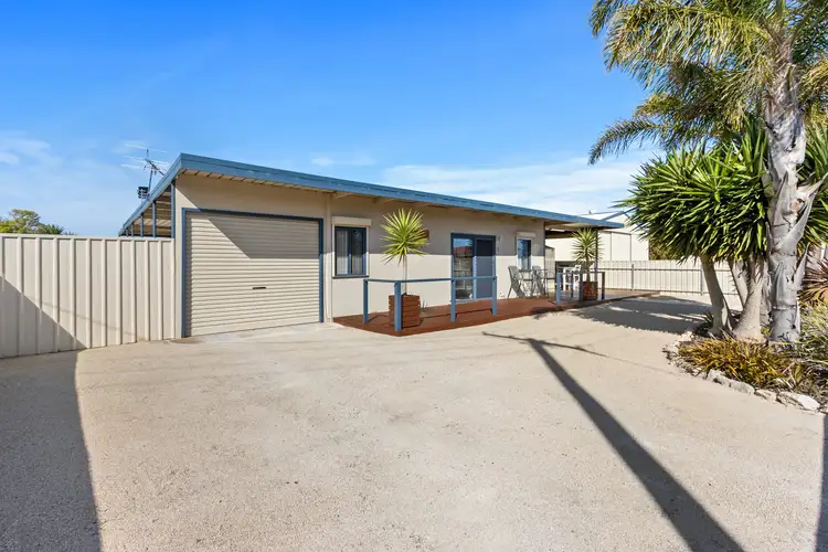 Second view of Homely house listing, 13 James Street, Stansbury SA 5582