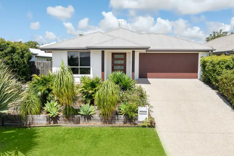 23 Selkirk Way, Peregian Springs QLD 4573