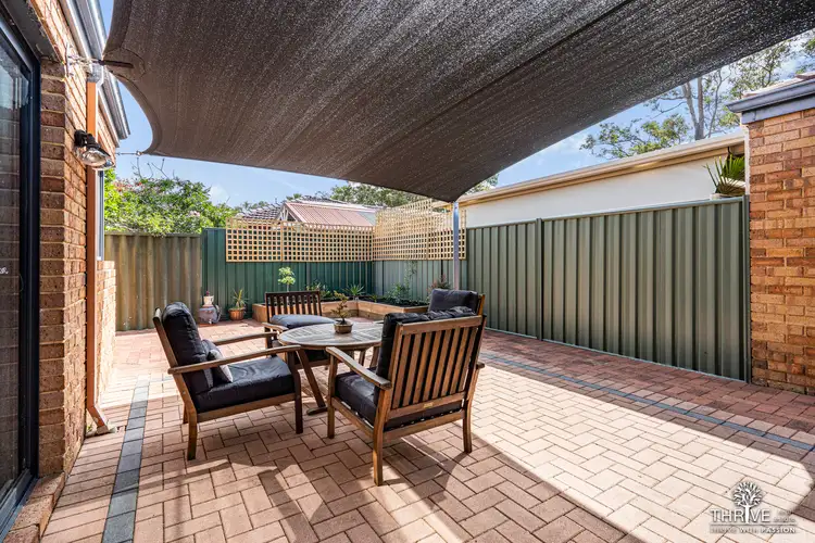 Main view of Homely house listing, 6/11 Exmouth Place, Thornlie WA 6108