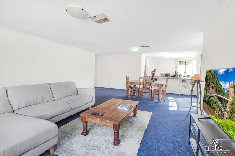 Fourth view of Homely house listing, 6/11 Exmouth Place, Thornlie WA 6108