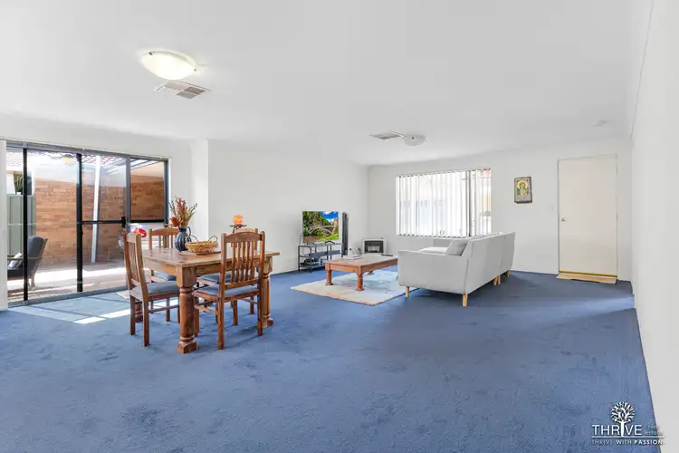 Fifth view of Homely house listing, 6/11 Exmouth Place, Thornlie WA 6108