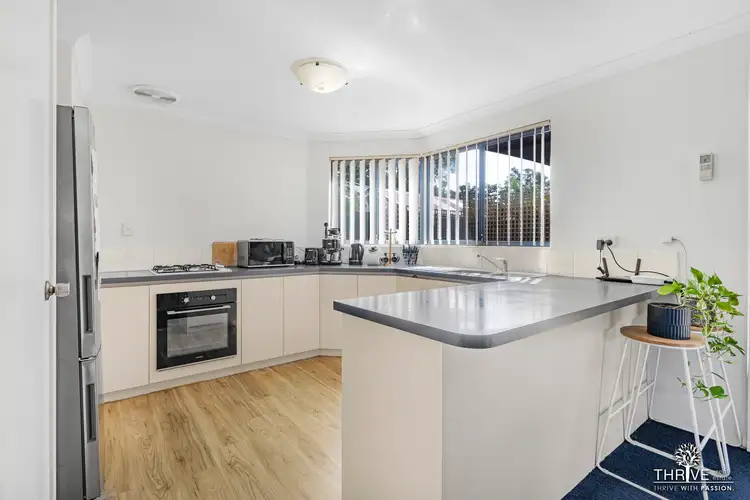 Sixth view of Homely house listing, 6/11 Exmouth Place, Thornlie WA 6108