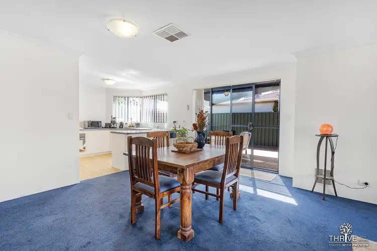 Seventh view of Homely house listing, 6/11 Exmouth Place, Thornlie WA 6108