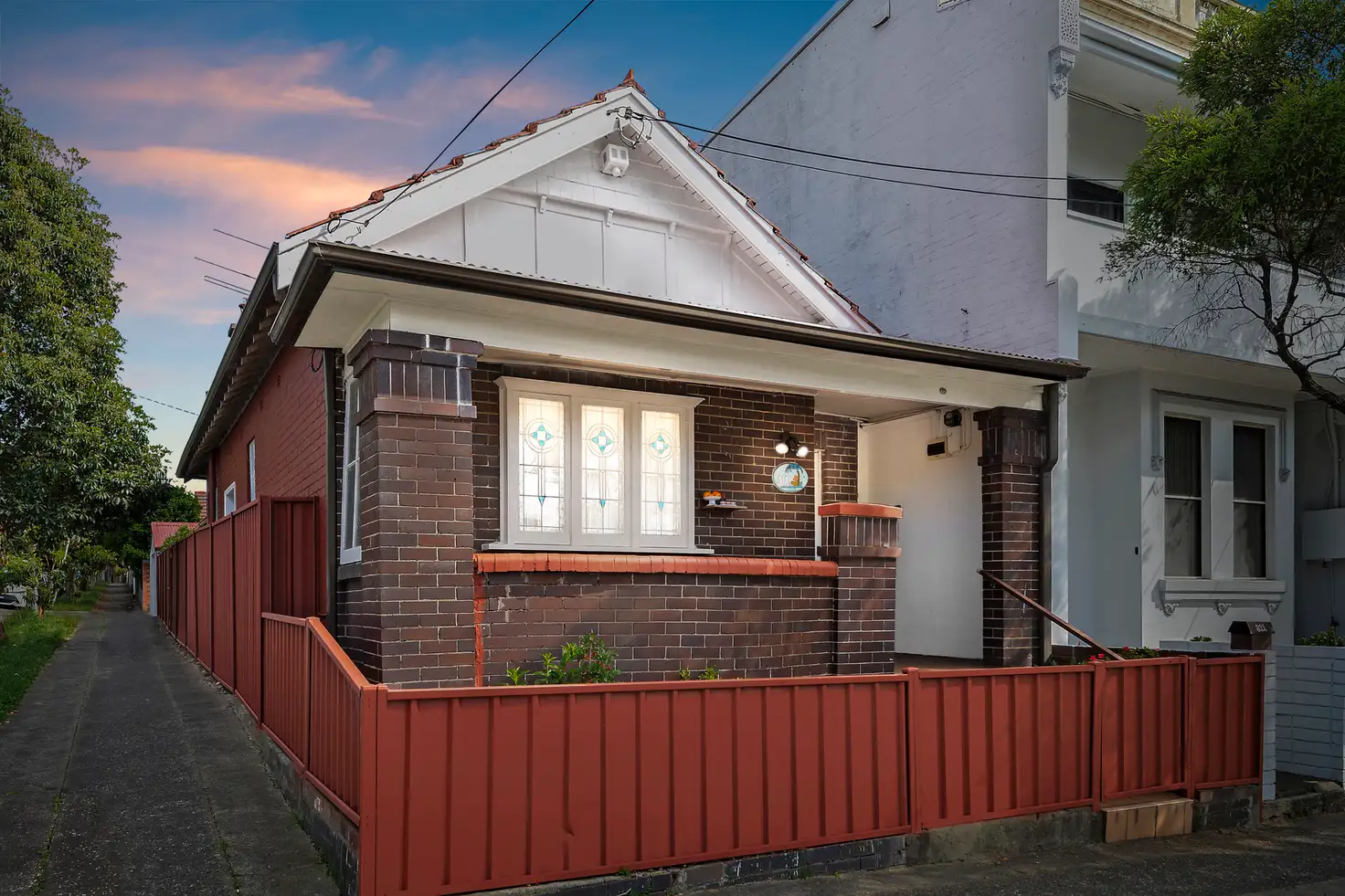 Main view of Homely house listing, 311 Victoria Road, Marrickville NSW 2204