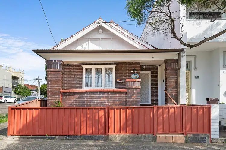 Second view of Homely house listing, 311 Victoria Road, Marrickville NSW 2204