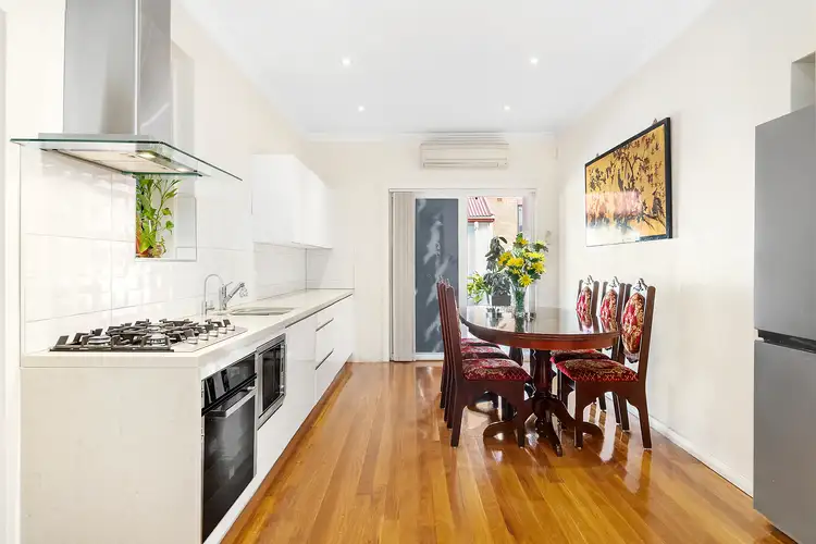 Fifth view of Homely house listing, 311 Victoria Road, Marrickville NSW 2204