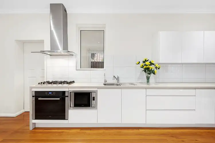 Sixth view of Homely house listing, 311 Victoria Road, Marrickville NSW 2204