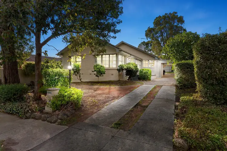 20 Carrara Road, Rowville VIC 3178