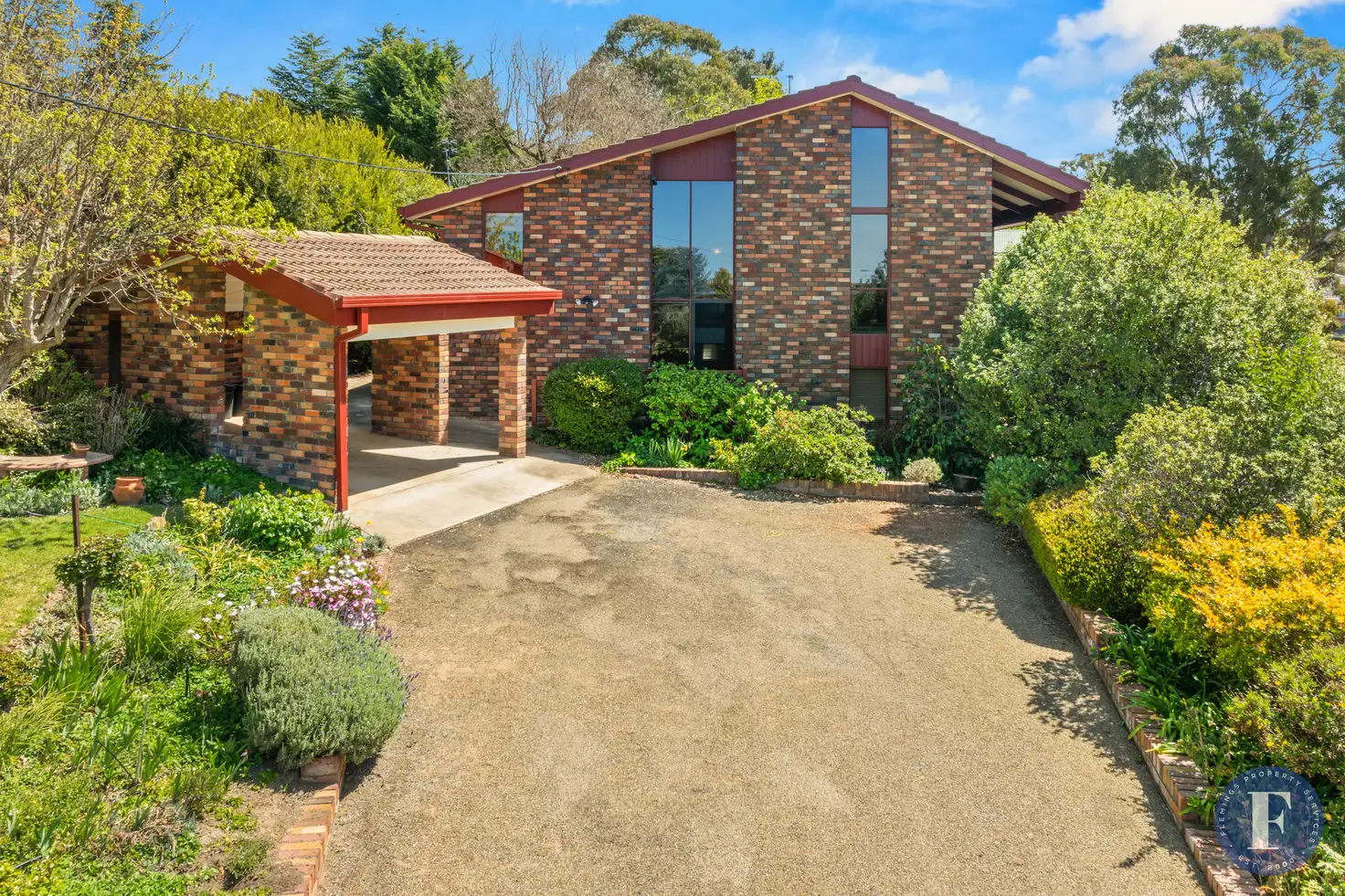 Main view of Homely house listing, 10 Byrne Street, Cootamundra NSW 2590