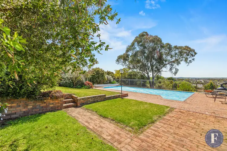 Second view of Homely house listing, 10 Byrne Street, Cootamundra NSW 2590