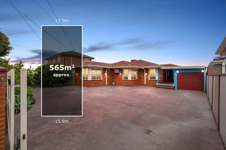 108 Osborne Avenue, Clayton South VIC 3169