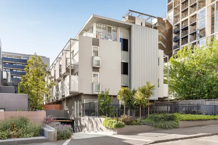 207/8 Bruce Street, Box Hill VIC 3128