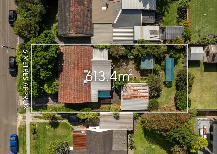 Main view of Homely house listing, 43 Beswick Avenue, North Ryde NSW 2113