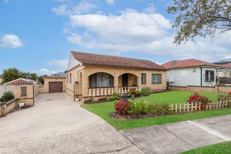 Second view of Homely house listing, 52 Paten Street, Revesby NSW 2212