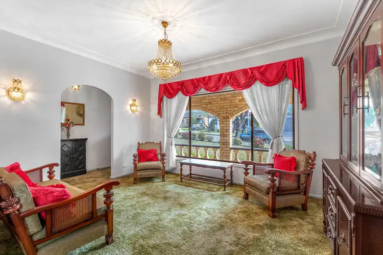 Third view of Homely house listing, 52 Paten Street, Revesby NSW 2212