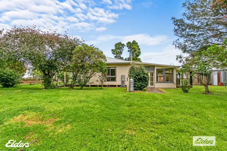 Third view of Homely rural property listing, 17 Grandmas Lane, Sale VIC 3850