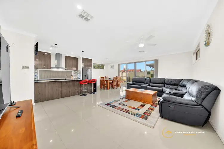 26 Andrew Avenue, Holden Hill SA 5088