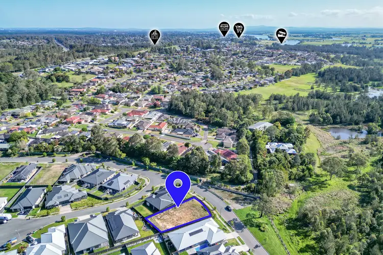 36 Kuranga Avenue, Raymond Terrace NSW 2324
