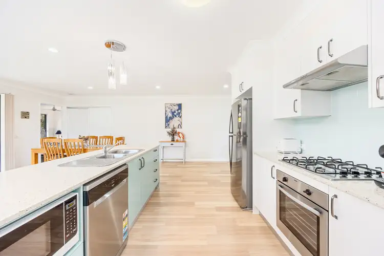 Third view of Homely house listing, 19 Bramble Court, Urraween QLD 4655