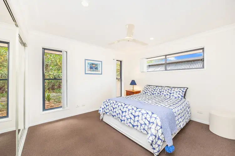 Fourth view of Homely house listing, 19 Bramble Court, Urraween QLD 4655