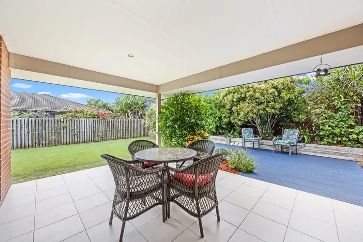 Sixth view of Homely house listing, 19 Bramble Court, Urraween QLD 4655