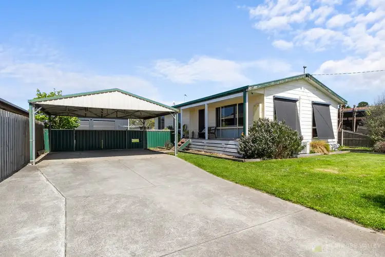 67 Cansick Street, Rosedale VIC 3847
