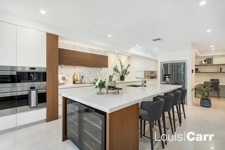 Third view of Homely house listing, 108 Eaton Road, West Pennant Hills NSW 2125