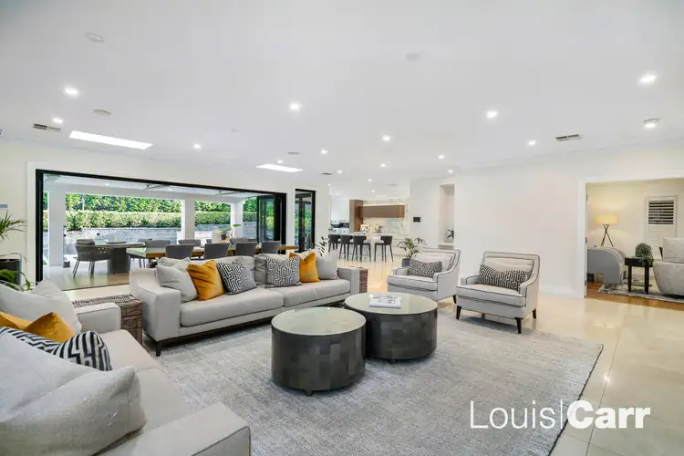 Fourth view of Homely house listing, 108 Eaton Road, West Pennant Hills NSW 2125