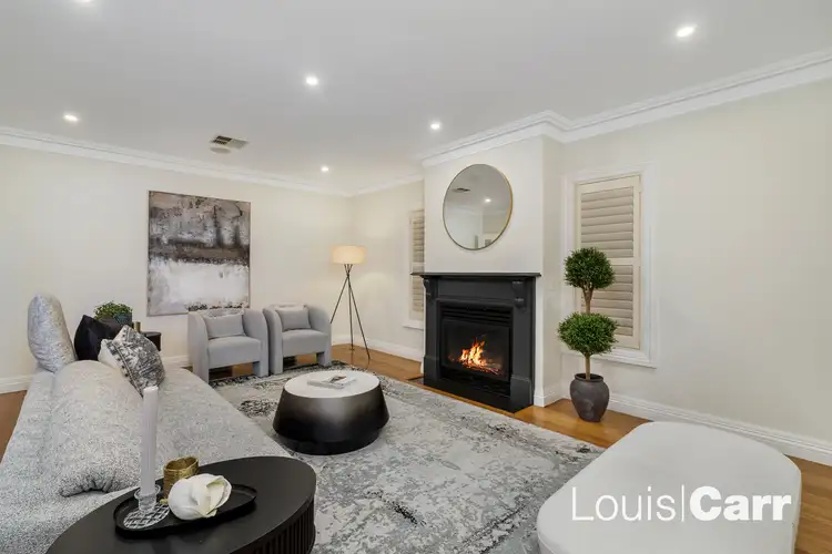 Fifth view of Homely house listing, 108 Eaton Road, West Pennant Hills NSW 2125
