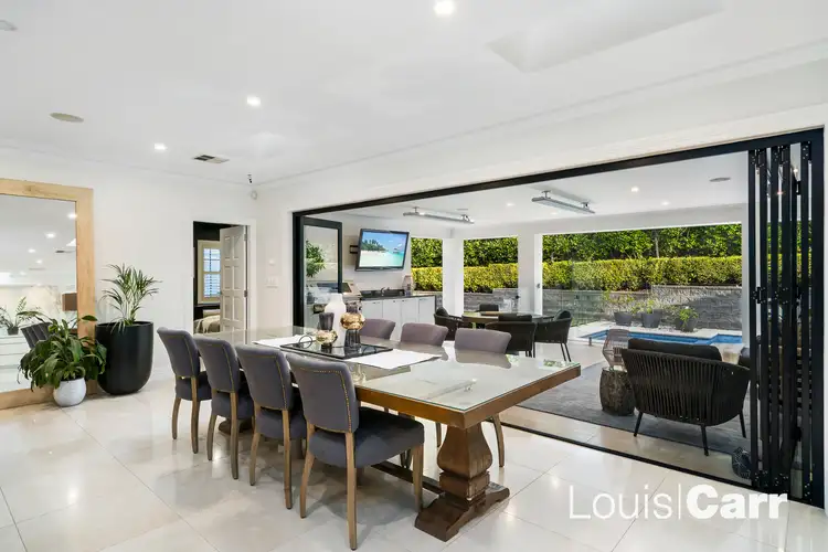 Sixth view of Homely house listing, 108 Eaton Road, West Pennant Hills NSW 2125