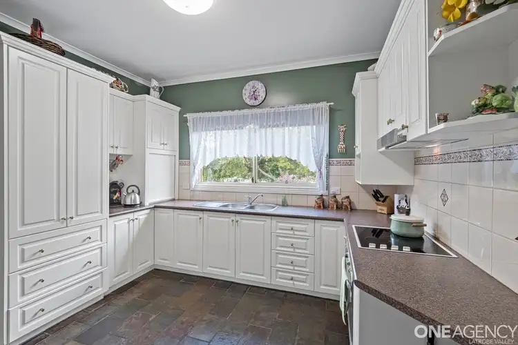 Fourth view of Homely house listing, 12 Lang Place, Toongabbie VIC 3856