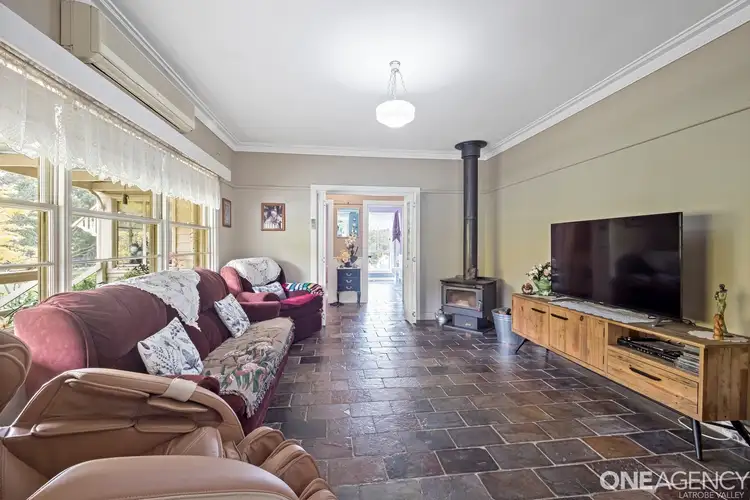 Fifth view of Homely house listing, 12 Lang Place, Toongabbie VIC 3856